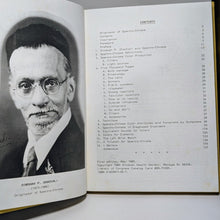 Load image into Gallery viewer, Let There Be Light Darius Dinshah First Edition 1985 Spectro-Chrome Therapy Book
