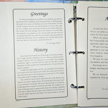 Load image into Gallery viewer, Let&#39;s Say Grace Episcopal Church Cookbook Recipes Paducah Kentucky KY Cook Book
