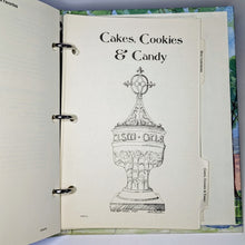 Load image into Gallery viewer, Let&#39;s Say Grace Episcopal Church Cookbook Recipes Paducah Kentucky KY Cook Book

