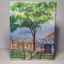 Load image into Gallery viewer, Let&#39;s Say Grace Episcopal Church Cookbook Recipes Paducah Kentucky KY Cook Book
