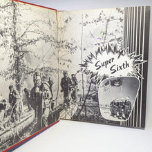 Load image into Gallery viewer, Super Sixth 6th Armored Division Ft Fort Leonard Wood Basic Training Yearbook 55
