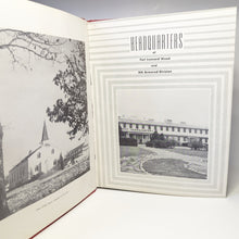 Load image into Gallery viewer, Super Sixth 6th Armored Division Ft Fort Leonard Wood Basic Training Yearbook 55
