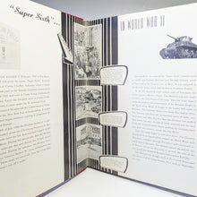 Load image into Gallery viewer, Super Sixth 6th Armored Division Ft Fort Leonard Wood Basic Training Yearbook 55
