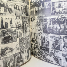 Load image into Gallery viewer, The Echo Vintage Roachdale Indiana IN High School RHS Yearbook 1950 Old Photos
