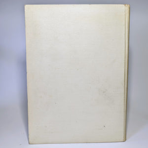 The Echo Vintage Roachdale Indiana IN High School RHS Yearbook 1950 Old Photos