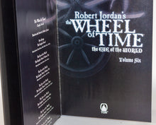 Load image into Gallery viewer, Robert Jordan The Wheel of Time The Eye of the World 6 Graphic Novel 1st Edition
