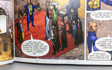Load image into Gallery viewer, Robert Jordan The Wheel of Time The Eye of the World 6 Graphic Novel 1st Edition
