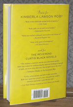 Load image into Gallery viewer, A House Divided Curtis Black by Kimberla Lawson Roby SIGNED Book First Edition
