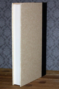 A House Divided Curtis Black by Kimberla Lawson Roby SIGNED Book First Edition