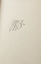 Load image into Gallery viewer, Wicked Break Noah Braddock by Jeff Shelby Book Hardcover SIGNED 1st Edition
