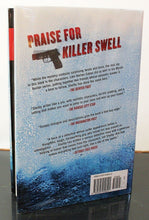 Load image into Gallery viewer, Wicked Break Noah Braddock by Jeff Shelby Book Hardcover SIGNED 1st Edition
