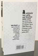 Load image into Gallery viewer, LA L. A. Rex by William Beall SIGNED Book 1st First Edition Hardcover Hardback
