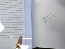 Load image into Gallery viewer, Home to Harmony Series by Philip Gulley SIGNED Book First 1st Edition Hardcover
