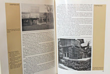 Load image into Gallery viewer, A Live Thing in the Whole Town Indianapolis Marion County Library History Book
