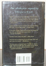 Load image into Gallery viewer, Hope&#39;s War by Stephen Chambers SIGNED First Edition 1st Print Book Hardcover
