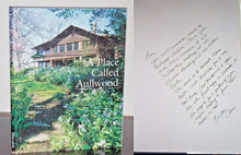 Load image into Gallery viewer, A Place Called Aullwood Audubon Center Farm Photos in Southwestern Ohio SIGNED
