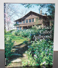 Load image into Gallery viewer, A Place Called Aullwood Audubon Center Farm Photos in Southwestern Ohio SIGNED
