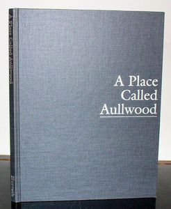 A Place Called Aullwood Audubon Center Farm Photos in Southwestern Ohio SIGNED
