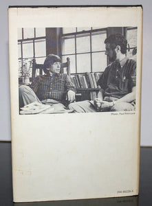 Daniel Berrigan Absurd Convictions Modest Hopes Conversations With Lee Lockwood