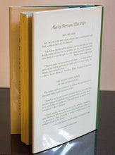 Load image into Gallery viewer, Passport to Life City by Sherwood Eliot Wirt 1st First Edition Hardcover Book DJ
