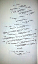 Load image into Gallery viewer, Tower of the Five Orders by Deron Hicks SIGNED Book First Edition 1st Hardcover
