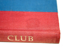 Load image into Gallery viewer, The Electrical Manufacturers Club A History 1905-1977 by Harold C Field Book EMC
