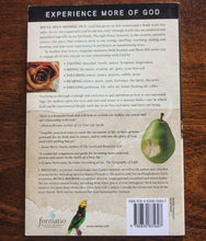 Load image into Gallery viewer, Awaken Your Senses by Beth A. Booram and J. Brent Bill SIGNED Book 1st Edition
