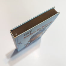 Load image into Gallery viewer, The Jackie Robinson Story Vintage Children Biography Big League Baseball Library

