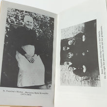 Load image into Gallery viewer, Divine Mercy In My Soul The Diary Of Sister Saint St. M Faustina Kowalska Book
