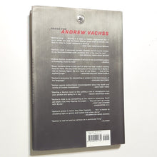 Load image into Gallery viewer, Down Here by Andrew Vachss SIGNED 1st Edition Hardcover Burke Series Book 15
