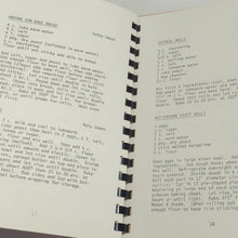 Load image into Gallery viewer, Wingate Indiana Community Pleasant Hill United Church Of Christ Vintage Cookbook
