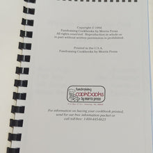 Load image into Gallery viewer, Wingate Indiana Community Pleasant Hill United Church Of Christ Vintage Cookbook
