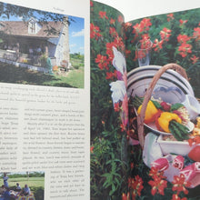 Load image into Gallery viewer, Martha Stewart Weddings Ideas Inspiration Vintage Large Coffee Table Book 1987
