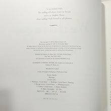 Load image into Gallery viewer, Martha Stewart Weddings Ideas Inspiration Vintage Large Coffee Table Book 1987
