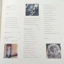 Load image into Gallery viewer, Martha Stewart Weddings Ideas Inspiration Vintage Large Coffee Table Book 1987
