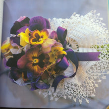 Load image into Gallery viewer, Martha Stewart Weddings Ideas Inspiration Vintage Large Coffee Table Book 1987
