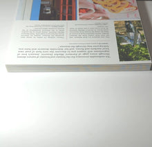 Load image into Gallery viewer, Farmers Market Desserts Fresh Fruit Recipes Pies Cake Sustainable Cookbook
