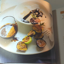 Load image into Gallery viewer, Farmers Market Desserts Fresh Fruit Recipes Pies Cake Sustainable Cookbook
