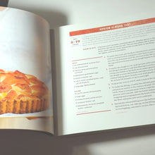 Load image into Gallery viewer, Farmers Market Desserts Fresh Fruit Recipes Pies Cake Sustainable Cookbook
