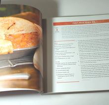 Load image into Gallery viewer, Farmers Market Desserts Fresh Fruit Recipes Pies Cake Sustainable Cookbook
