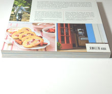 Load image into Gallery viewer, Farmers Market Desserts Fresh Fruit Recipes Pies Cake Sustainable Cookbook
