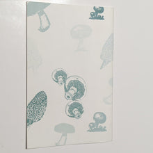 Load image into Gallery viewer, Old Fashioned Mushroom Recipes Vintage Cookbook Cooking Cottagecore Decor Book
