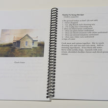 Load image into Gallery viewer, Create Collection Of Inspired Food And Art Artist Incorporated Leer AL Cookbook
