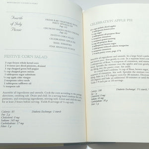 Miss Daisy Cooks Light by Daisy King SIGNED Southern Cooking Cookbook Recipes