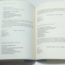 Load image into Gallery viewer, Miss Daisy Cooks Light by Daisy King SIGNED Southern Cooking Cookbook Recipes
