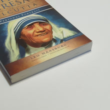 Load image into Gallery viewer, St. Saint Mother Teresa Of Calcutta Christian Catholic Biography By Leo Masberg
