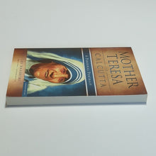 Load image into Gallery viewer, St. Saint Mother Teresa Of Calcutta Christian Catholic Biography By Leo Masberg
