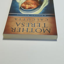 Load image into Gallery viewer, St. Saint Mother Teresa Of Calcutta Christian Catholic Biography By Leo Masberg
