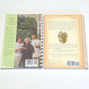 The Lady and Sons Savannah County Just Desserts Paula Deen Vintage Cookbook Lot