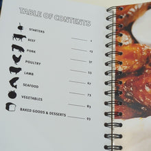Load image into Gallery viewer, Traeger Everyday Cookbook Wood Pellet Grill BBQ Barbecue Spiral Bound Recipes
